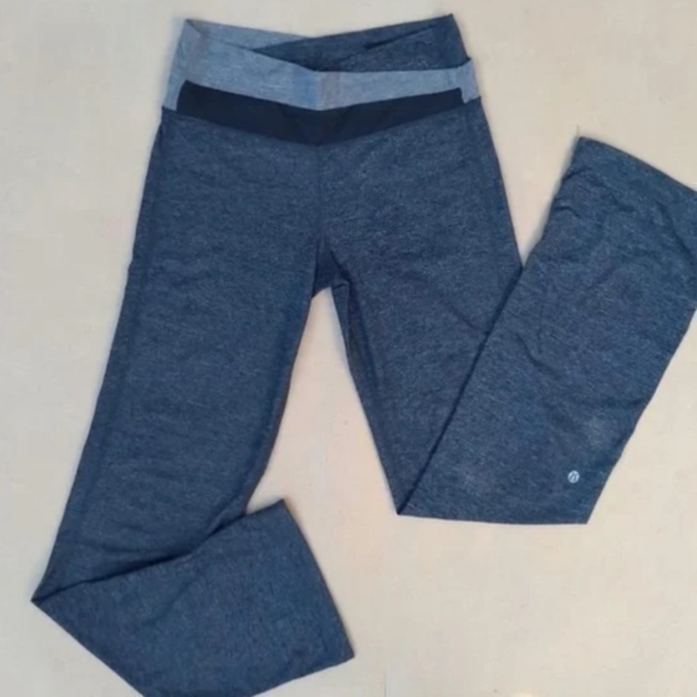 Lululemon astro pants